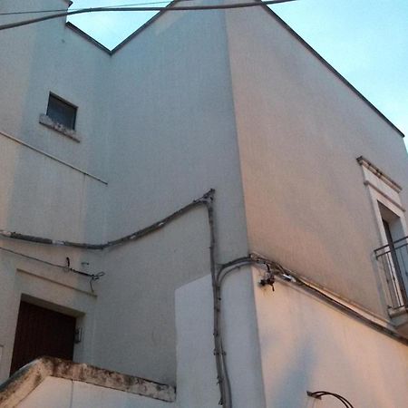 Casa Corso Vittorio Emanuele 131 Villa Carovigno Bagian luar foto