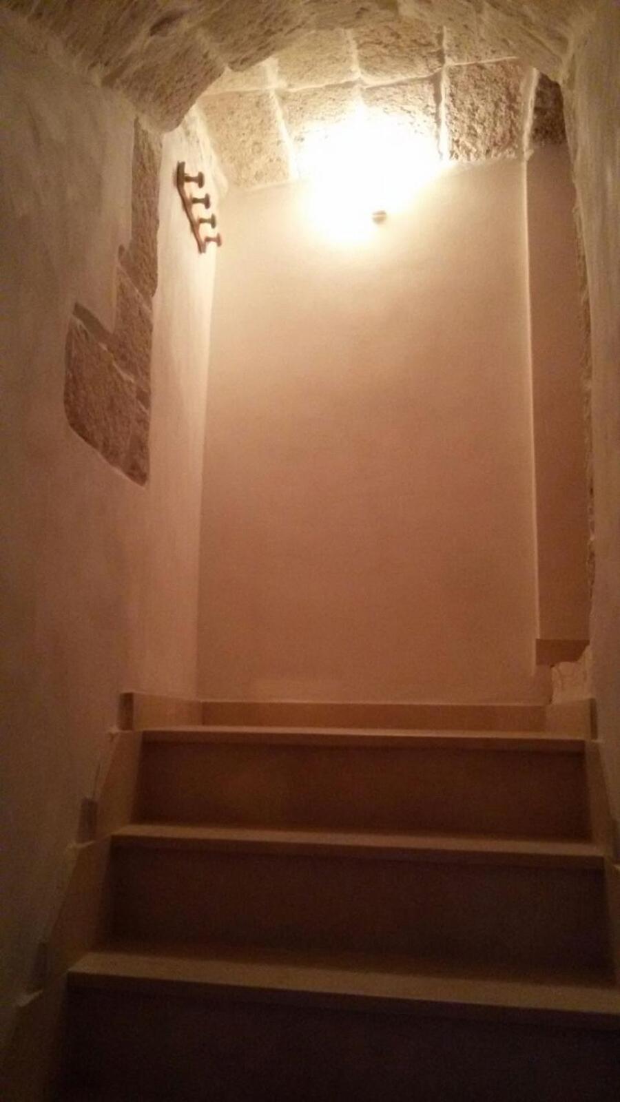 Casa Corso Vittorio Emanuele 131 Villa Carovigno Bagian luar foto