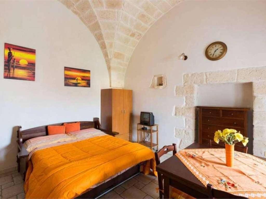 Casa Corso Vittorio Emanuele 131 Villa Carovigno Bagian luar foto
